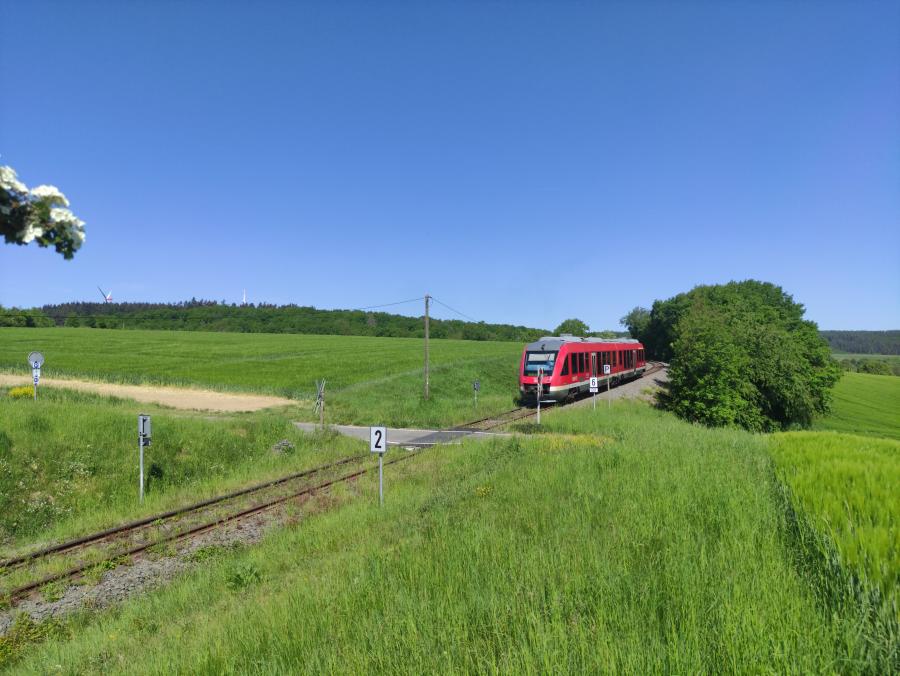 Mayen - Kaisersesch