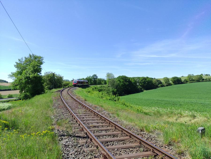 Mayen - Kaisersesch