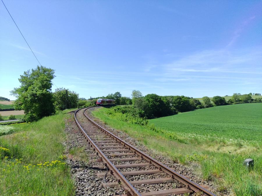 Mayen - Kaisersesch