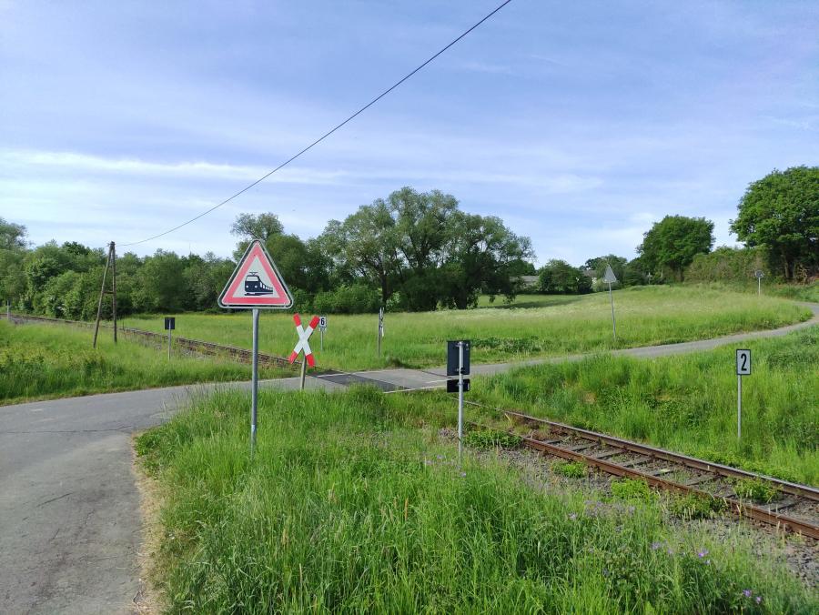 Mayen - Kaisersesch