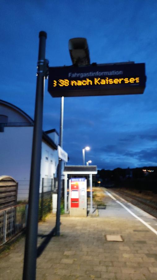 Mayen - Kaisersesch