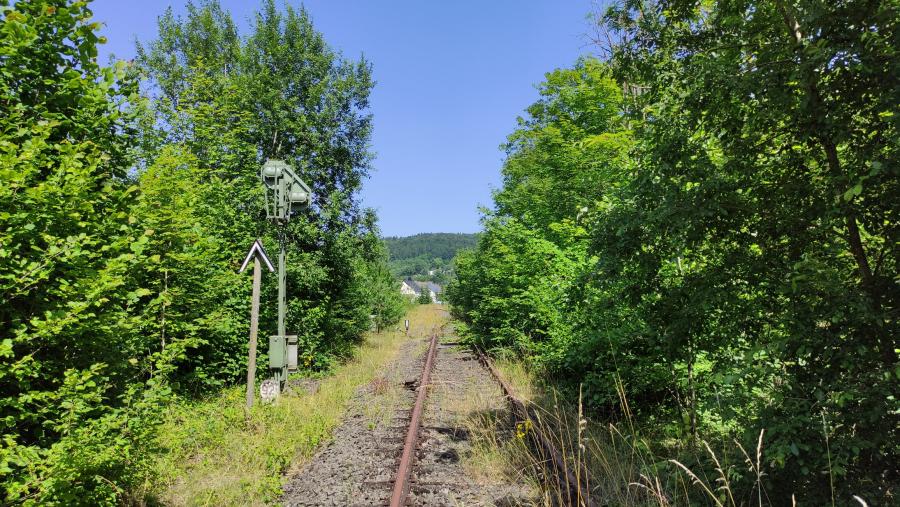 Pelm - Gerolstein
