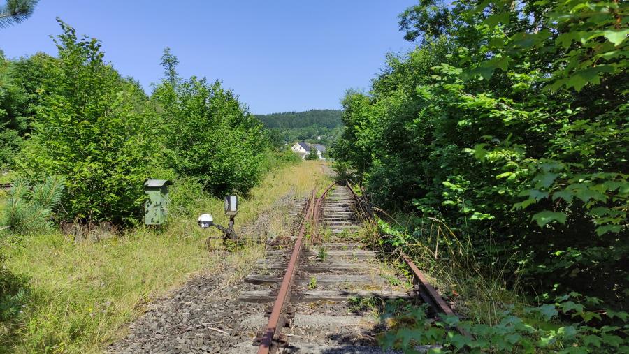 Pelm - Gerolstein