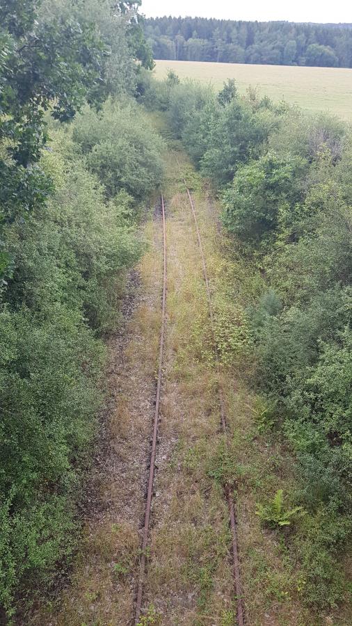 Rengen - Dockweiler