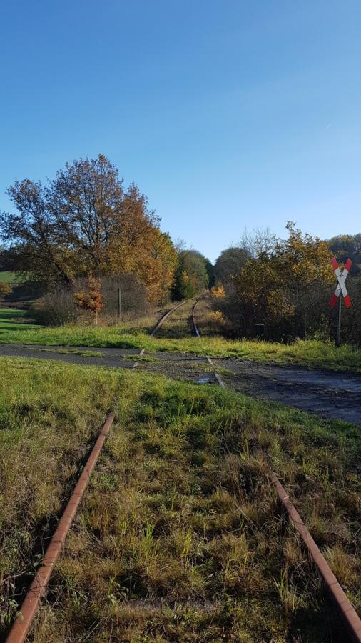 Ulmen - Berenbach