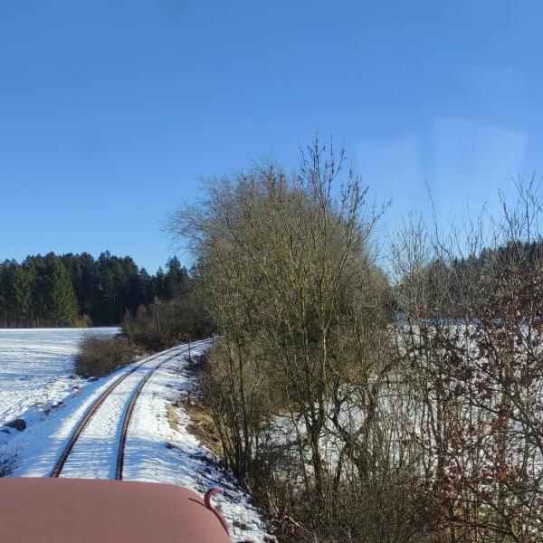 Utzerath - Darscheid