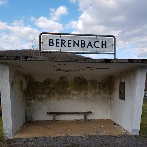 Ulmen - Berenbach